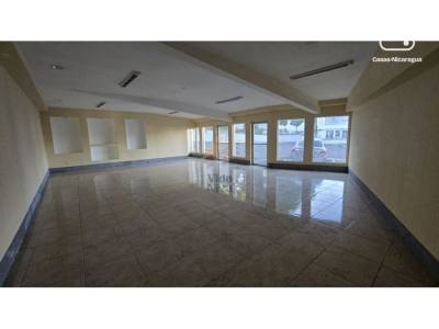 Local comercial en alquiler en Carretera Masaya, Managua – 213 m²