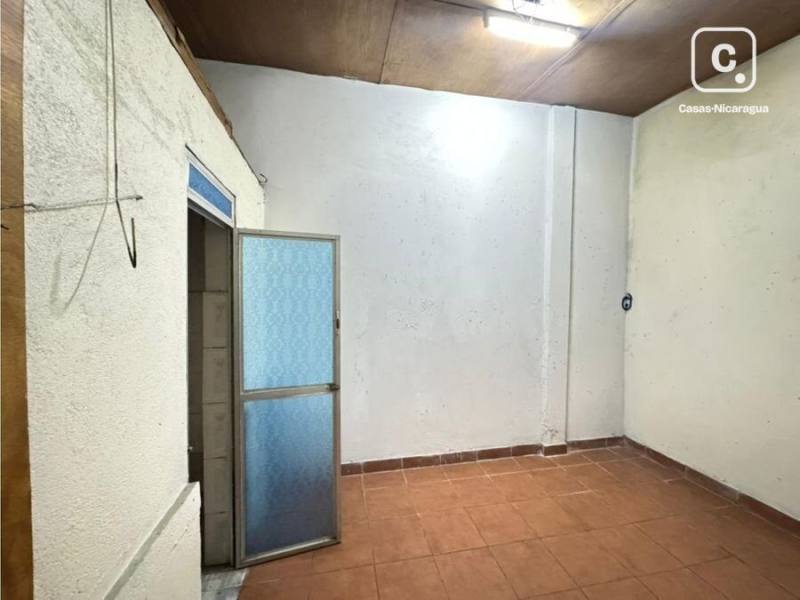 Casa en venta en Masaya – 4 hab, 142 m²