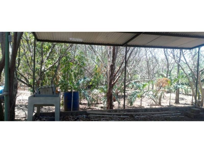 Terreno en venta en Masaya – 1,704 m²