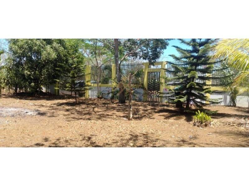 Terreno en venta en Masaya – 1,704 m²