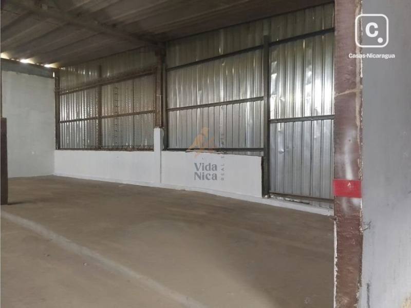 Bodega en alquiler en Masaya – 715 varas²
