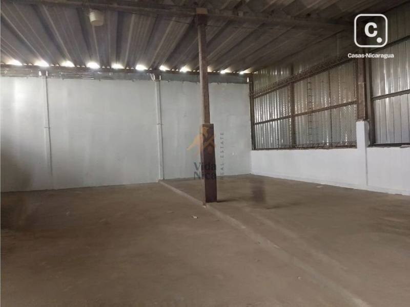 Bodega en alquiler en Masaya – 715 varas²