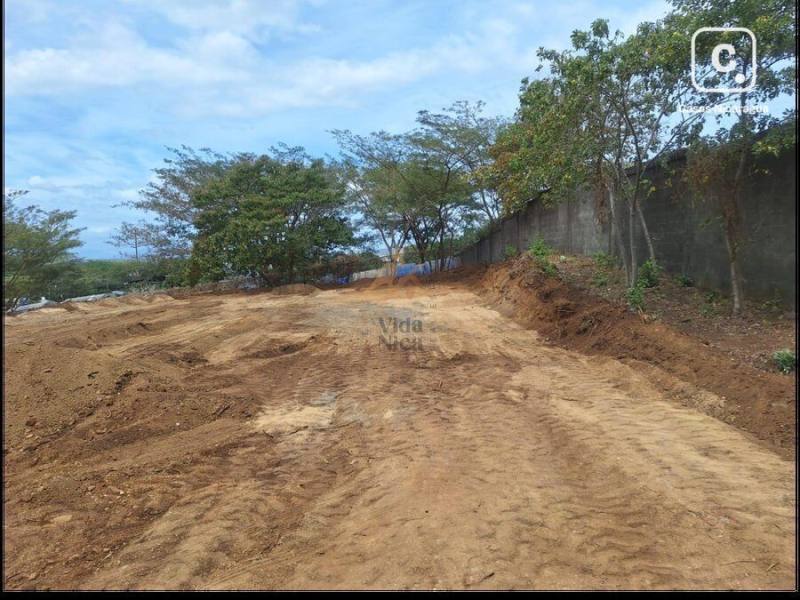 Terreno en venta en Ciudad Sandino, Managua – 15,441 m²