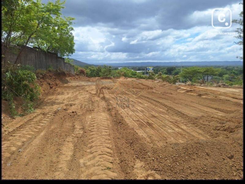 Terreno en venta en Ciudad Sandino, Managua – 15,441 m²