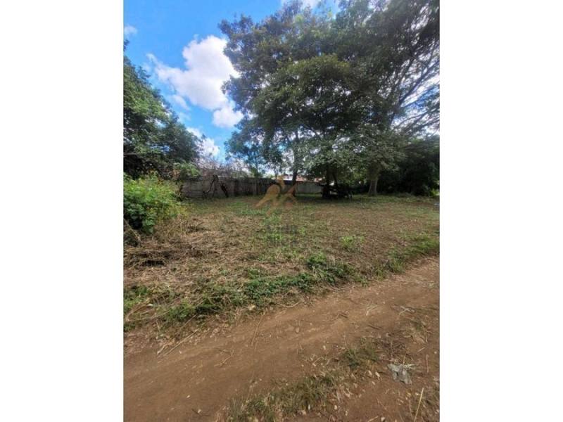 Terreno en venta en Managua – 684 m²