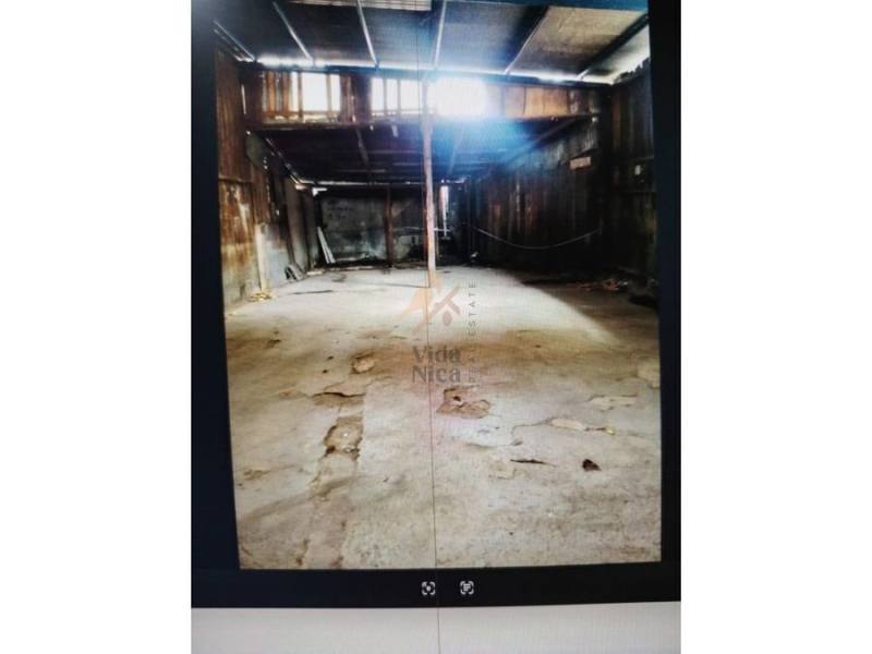 Bodega en venta en Managua – 103 m²