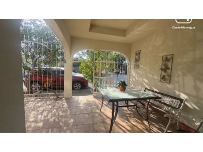 House for sale in Mateare, Managua – 3 beds, 40 m²