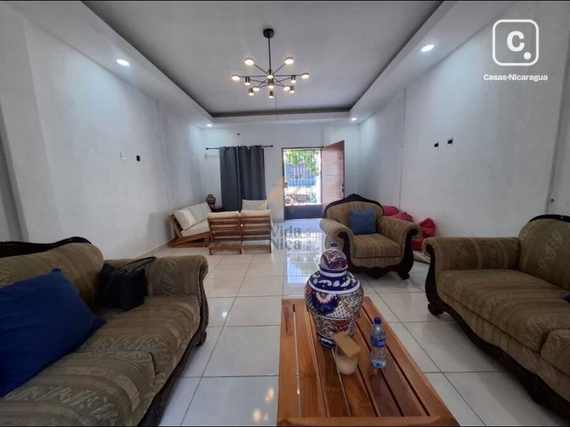 Local comercial en alquiler en Matagalpa – 360 m²