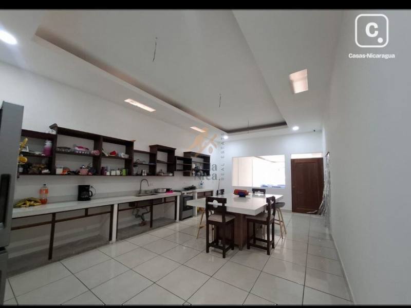 Local comercial en alquiler en Matagalpa – 360 m²