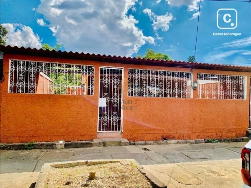 House for sale in Linda Vista Norte, Managua – 3 beds, 150 m²