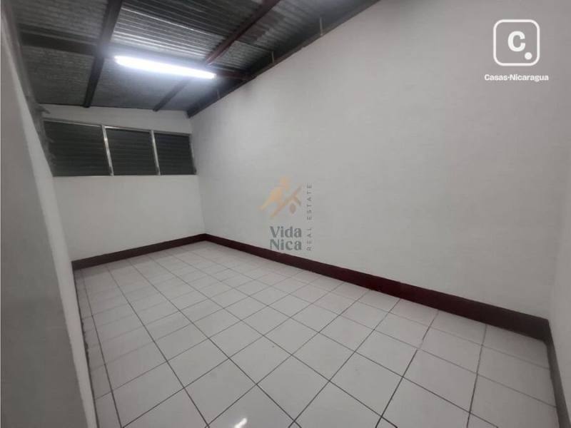 Local comercial en alquiler en Matagalpa – 217 m²