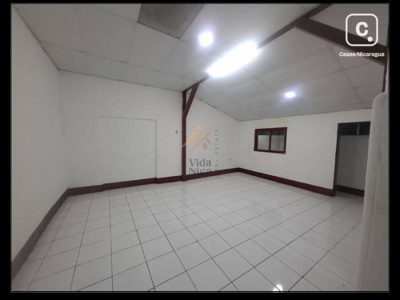 Local comercial en alquiler en Matagalpa – 217 m²