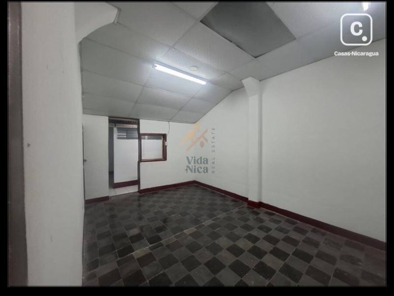 Local comercial en alquiler en Matagalpa – 217 m²