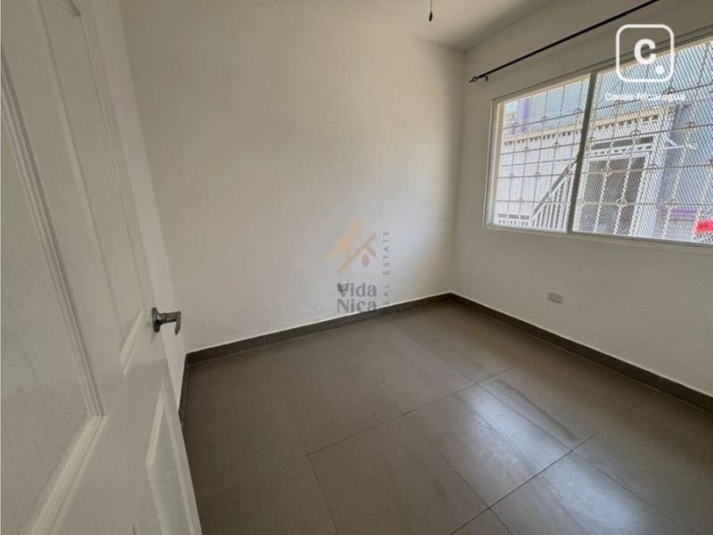 House for sale in Managua – 4 beds, 110 m²
