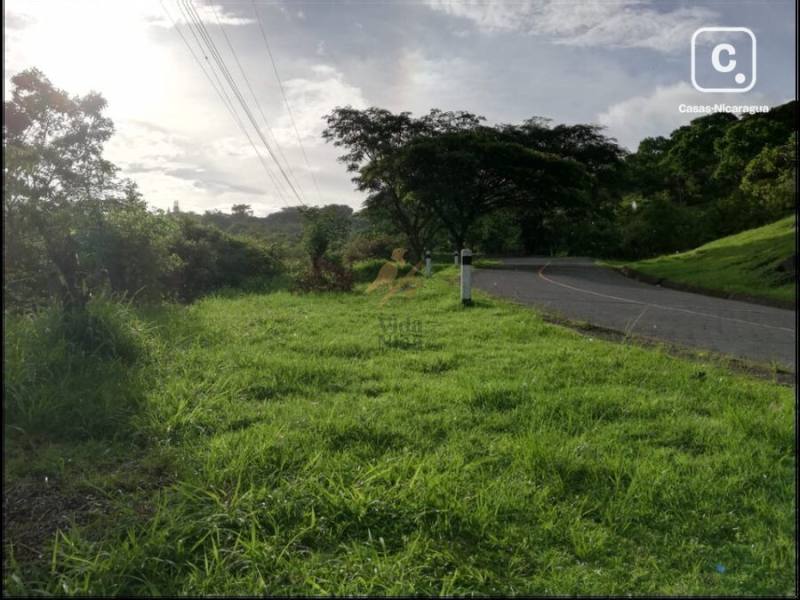 Lot for sale in San Ramon, Matagalpa – 28,087 m²
