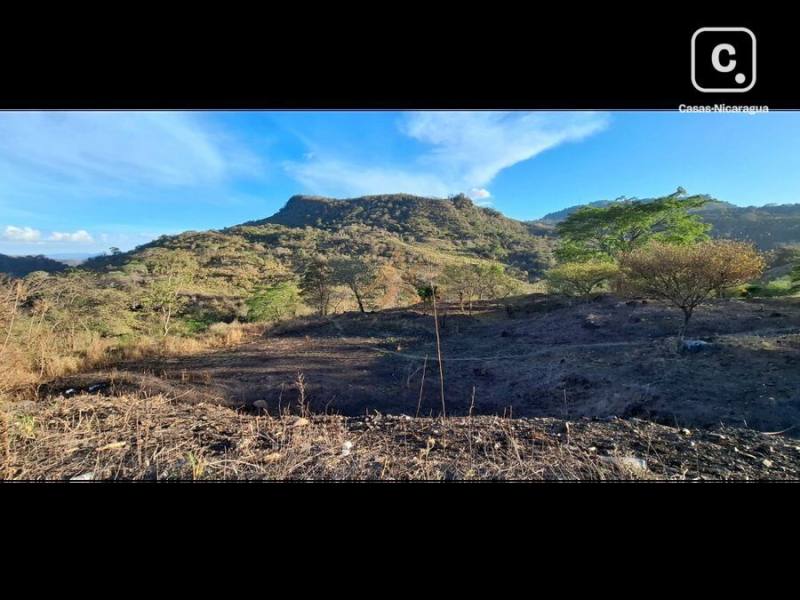 Lot for sale in San Ramon, Matagalpa – 28,087 m²