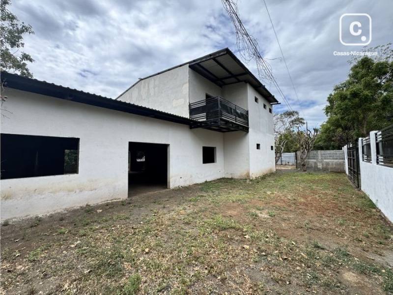 House for sale in San Rafael del Sur, Managua – 6 beds, 308 m²