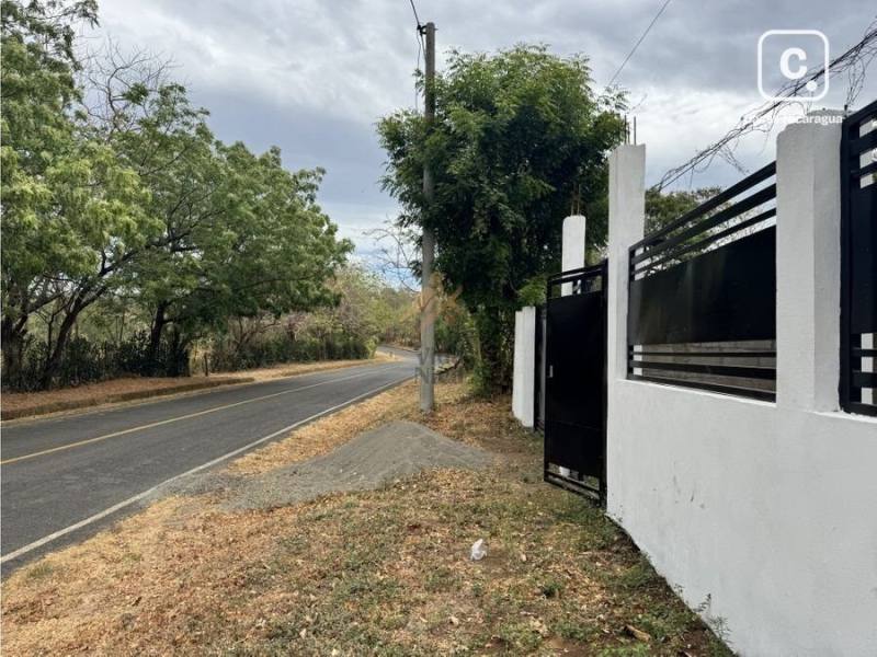 House for sale in San Rafael del Sur, Managua – 6 beds, 308 m²