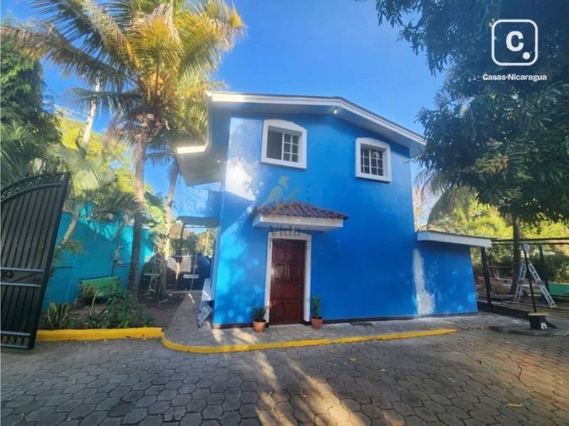 Apartamento en alquiler en Masaya – 1 hab, 90 m²