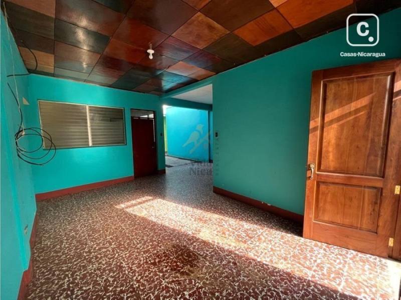 Casa en venta en Masaya – 197 m²