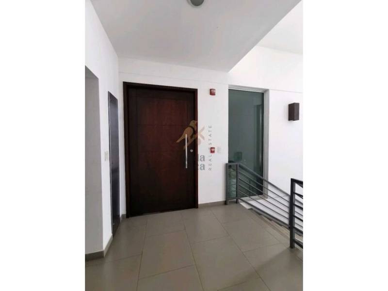 Apartamento en alquiler en Santo Domingo, Managua – 3 hab, 325 m²