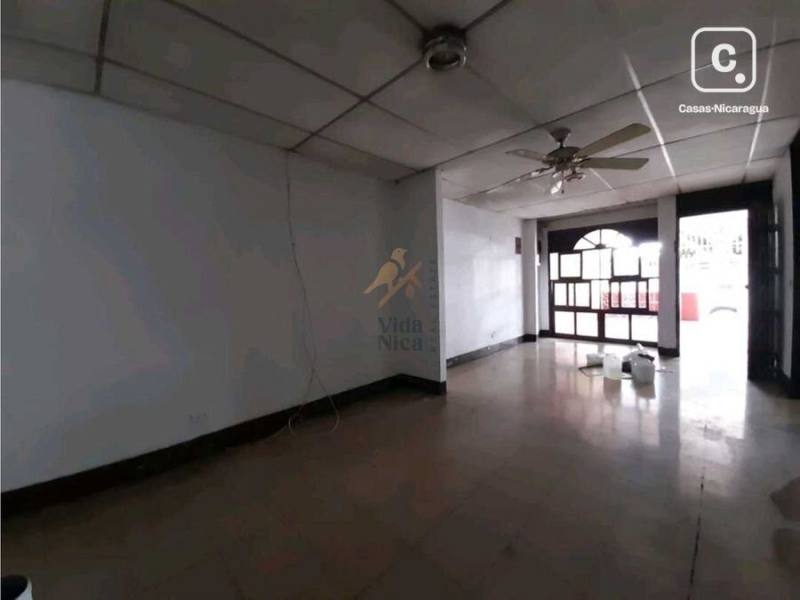 Casa en venta en Bello Horizonte, Managua – 4 hab, 145 m²