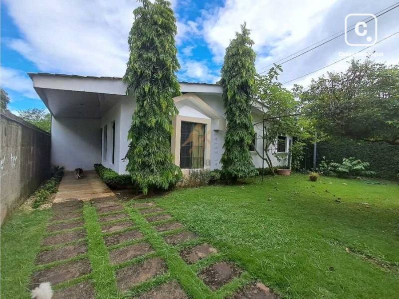 House for sale in Managua – 3 beds, 160 m², US$ 95,000
