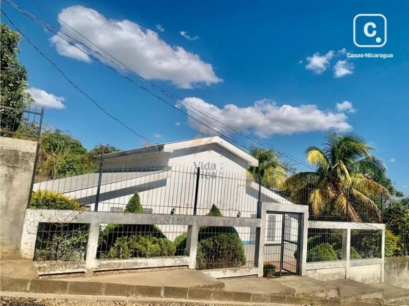 Casa en venta en Carazo – 275 m²