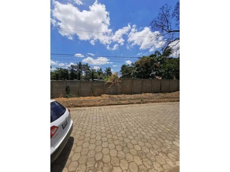 Lot for sale in Carretera Sur, Managua – 7,447 m²
