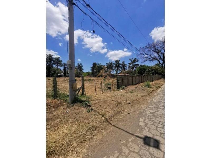 Lot for sale in Carretera Sur, Managua – 7,447 m²
