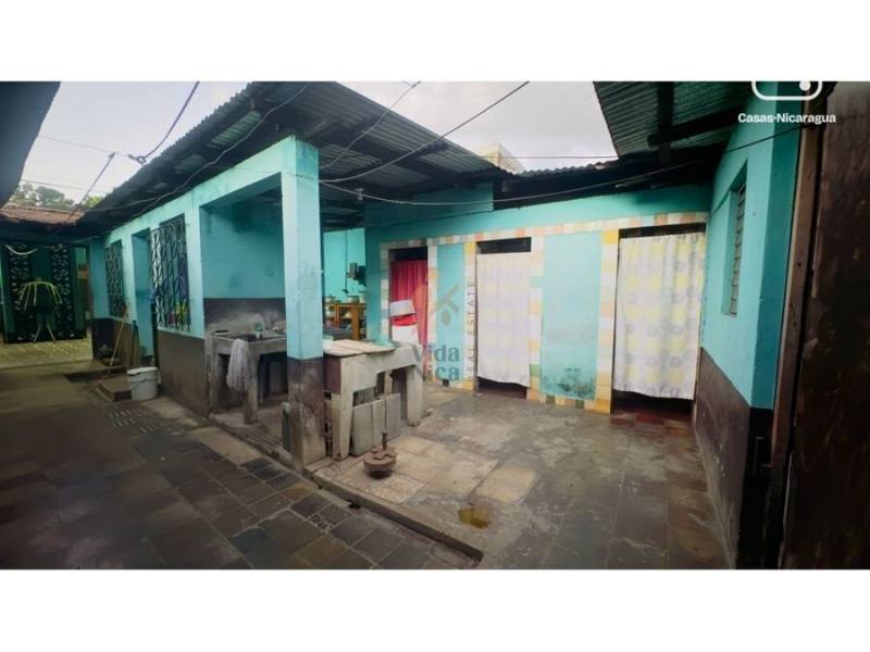 Casa en venta en Managua – 150 m², US$ 68,000