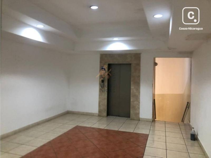 Local comercial en alquiler en Planes de Altamira, Managua – 80 m², US$ 1,104/mes