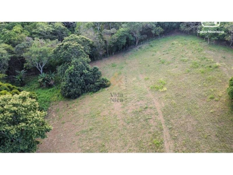Lot for sale in San Isidro de la Cruz Verde, Managua – 31,441 m²