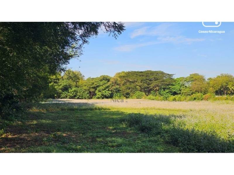 Lot for sale in Nindirí, Masaya – 8,587 m²