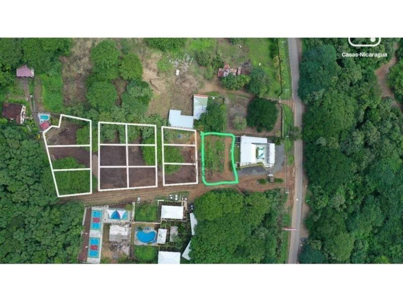 Casa de playa en venta en San Juan del Sur, Rivas