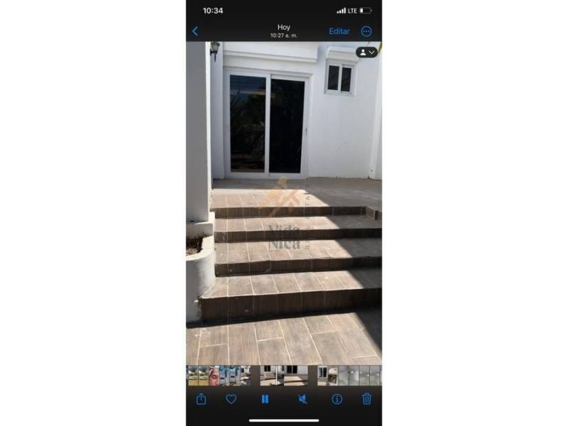 Warehouse for rent in Managua – 74 m²