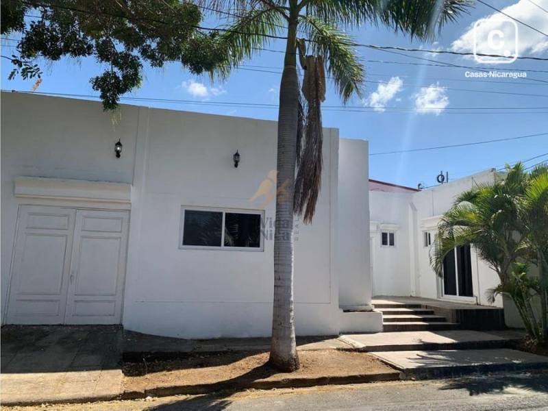Warehouse for rent in Managua – 74 m², US$ 750/month