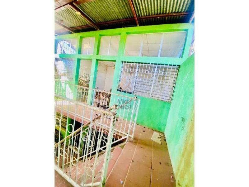 Edificio en alquiler en Chinandega – 270 m²