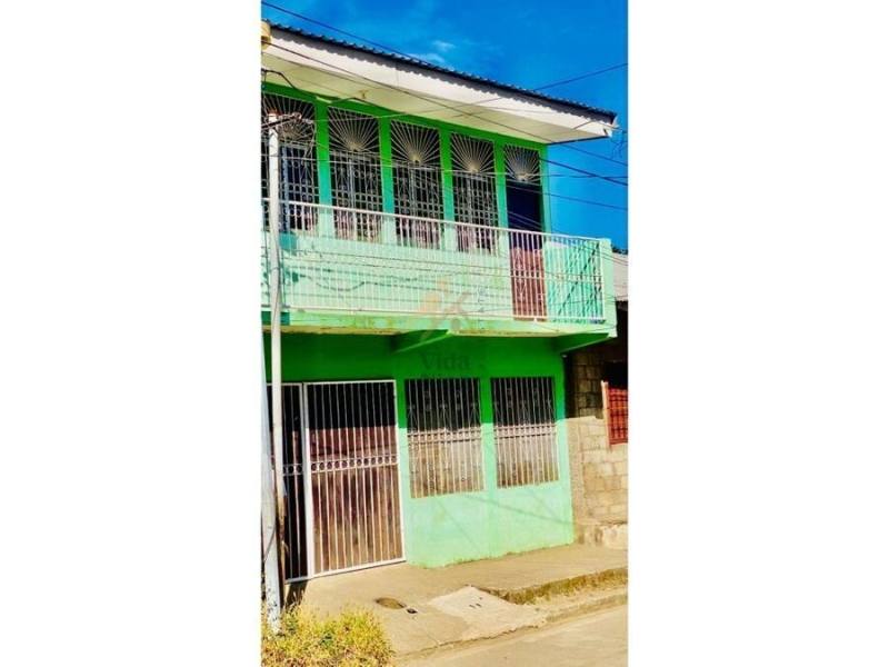 Edificio en alquiler en Chinandega – 270 m²