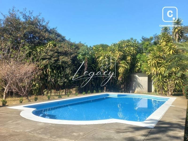 House for sale in Carretera Sur, Managua – 3 beds, US$ 270,000