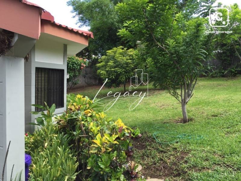 House for sale in Santo Domingo, Managua – 2 beds, 1,326 m²