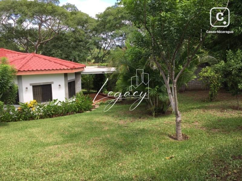 House for sale in Santo Domingo, Managua – 2 beds, 1,326 m²