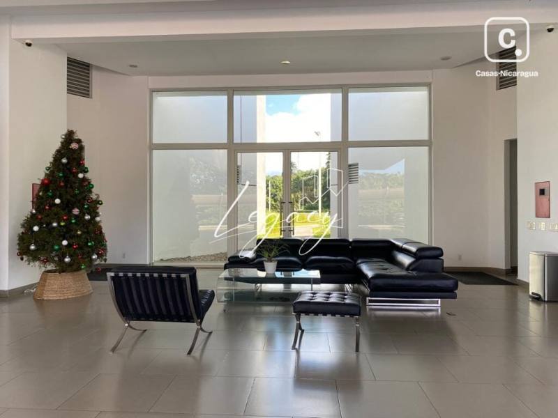 Apartment for sale in Santo Domingo, Managua – 2 beds, US$ 165,000