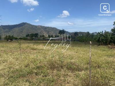Casa en venta en Ticuantepe, Managua