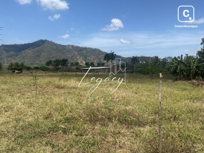 House for sale in Ticuantepe, Managua – 13,974 m²
