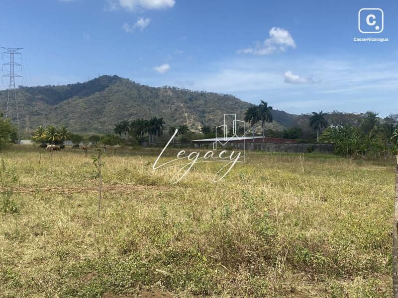 House for sale in Ticuantepe, Managua – 13,974 m²