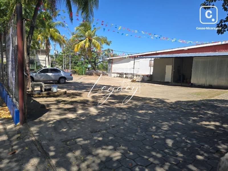 House for sale in Bolonia, Managua – 558 m²
