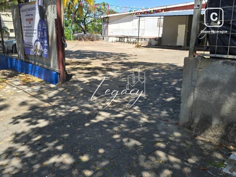 House for sale in Bolonia, Managua – 558 m²