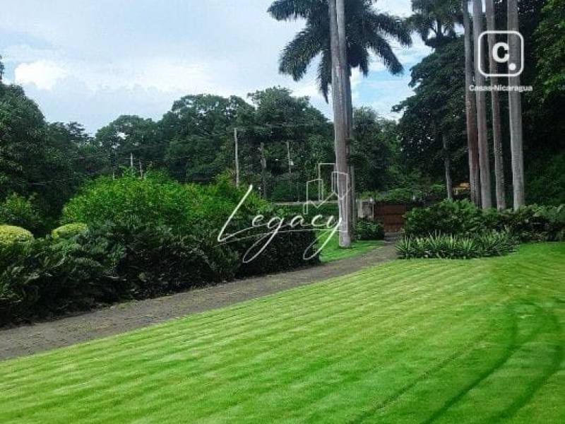 House for rent in Carretera Sur, Managua – 1 bed
