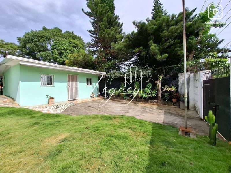 Casa en alquiler en Carretera Sur, Managua – 1 hab, US$ 500/mes